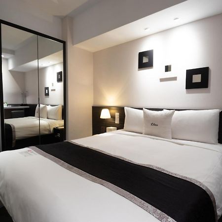 Stay Inn Tajpej Kültér fotó