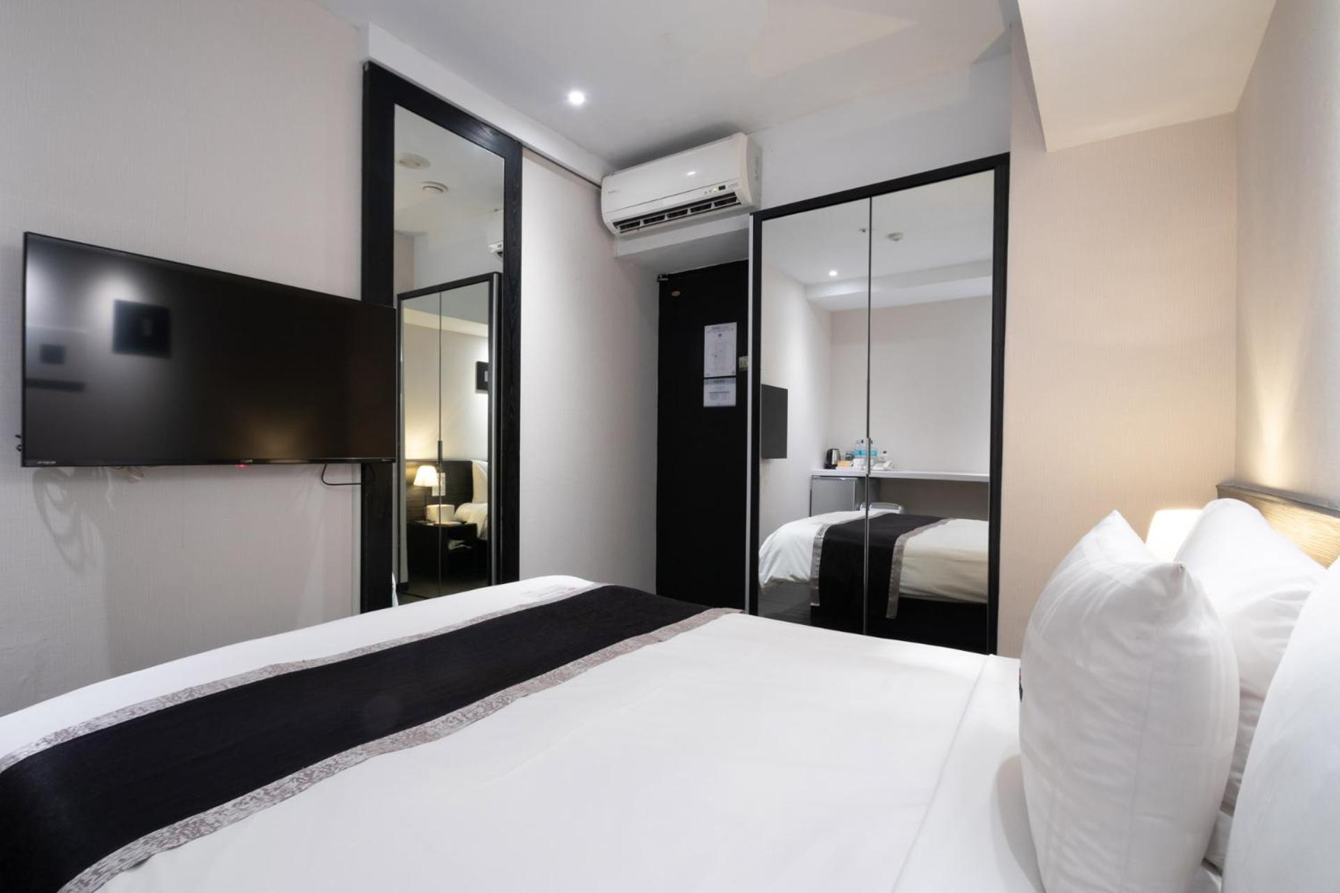 Stay Inn Tajpej Kültér fotó