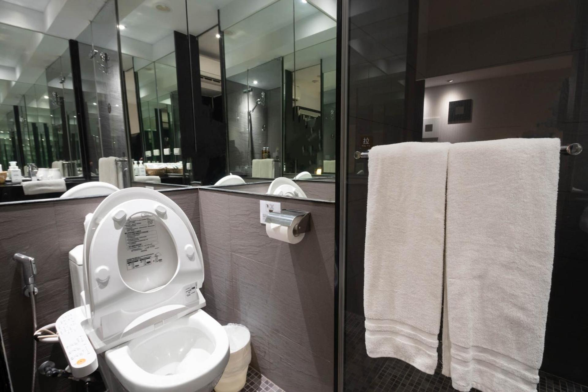 Stay Inn Tajpej Kültér fotó
