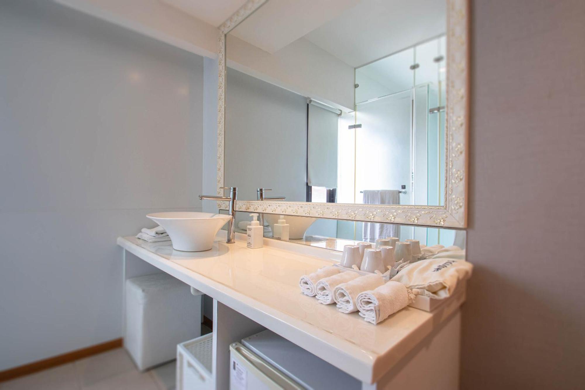 Stay Inn Tajpej Kültér fotó