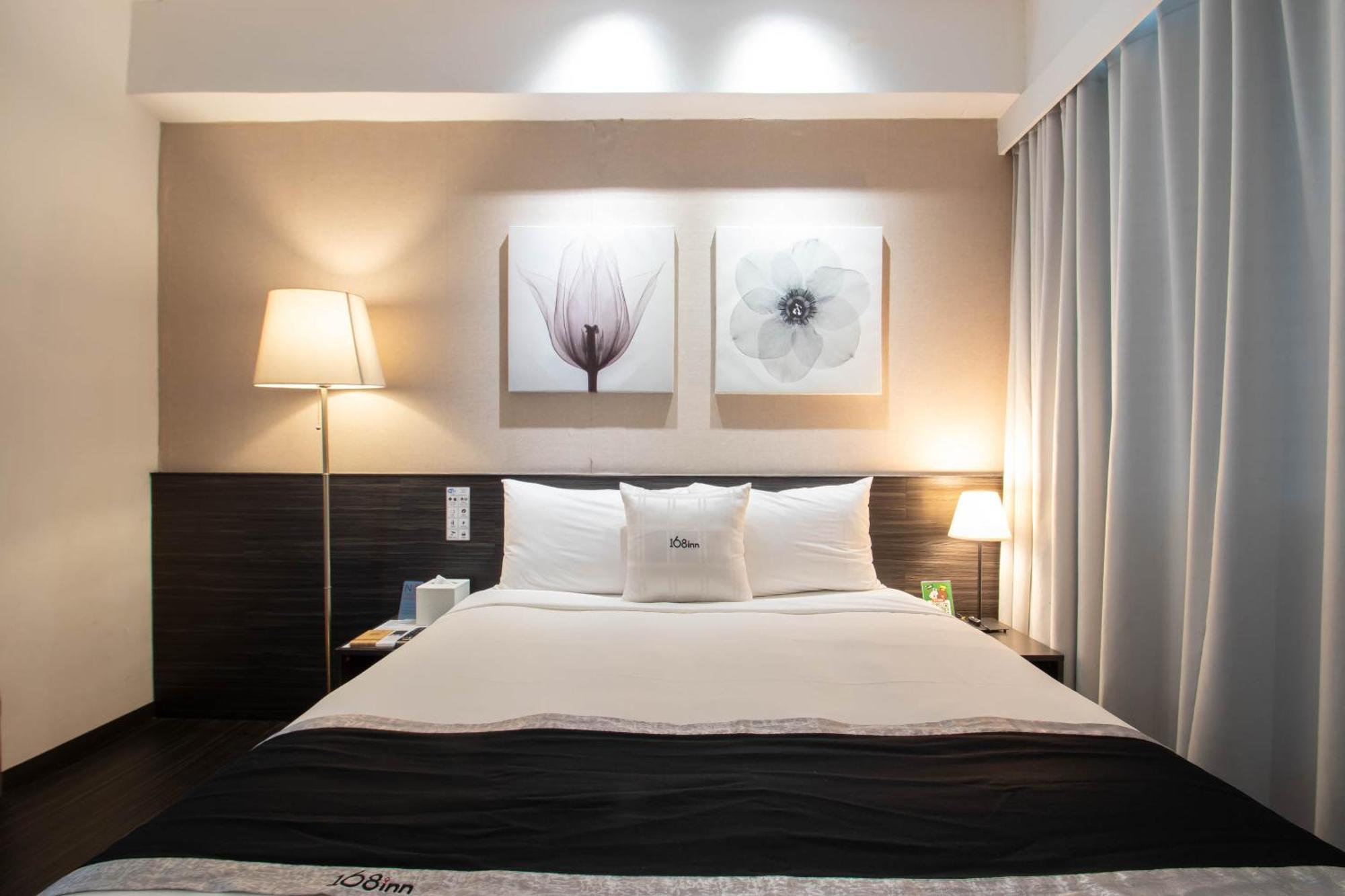Stay Inn Tajpej Kültér fotó