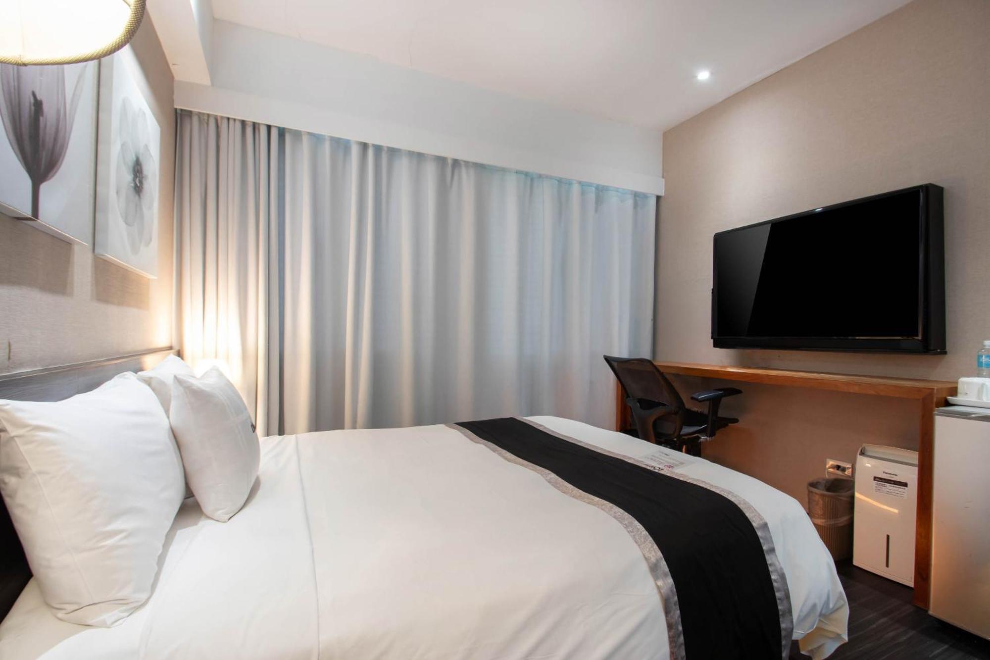 Stay Inn Tajpej Kültér fotó