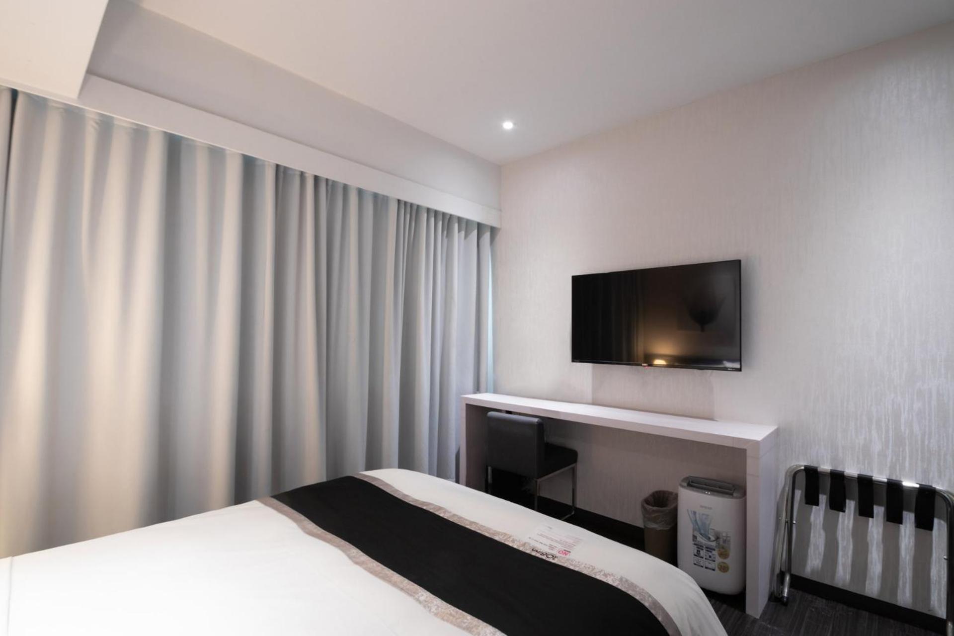 Stay Inn Tajpej Kültér fotó