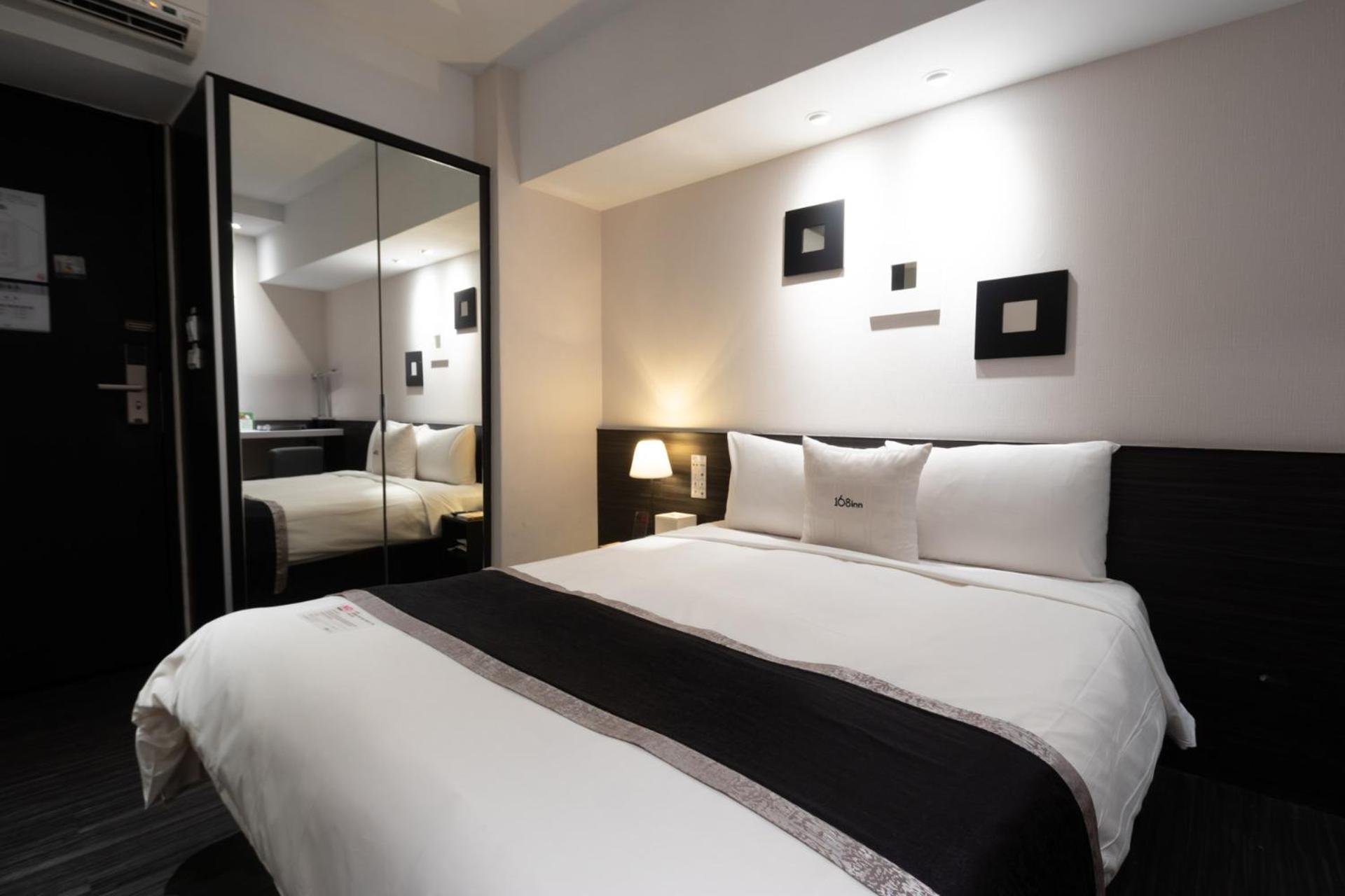 Stay Inn Tajpej Kültér fotó