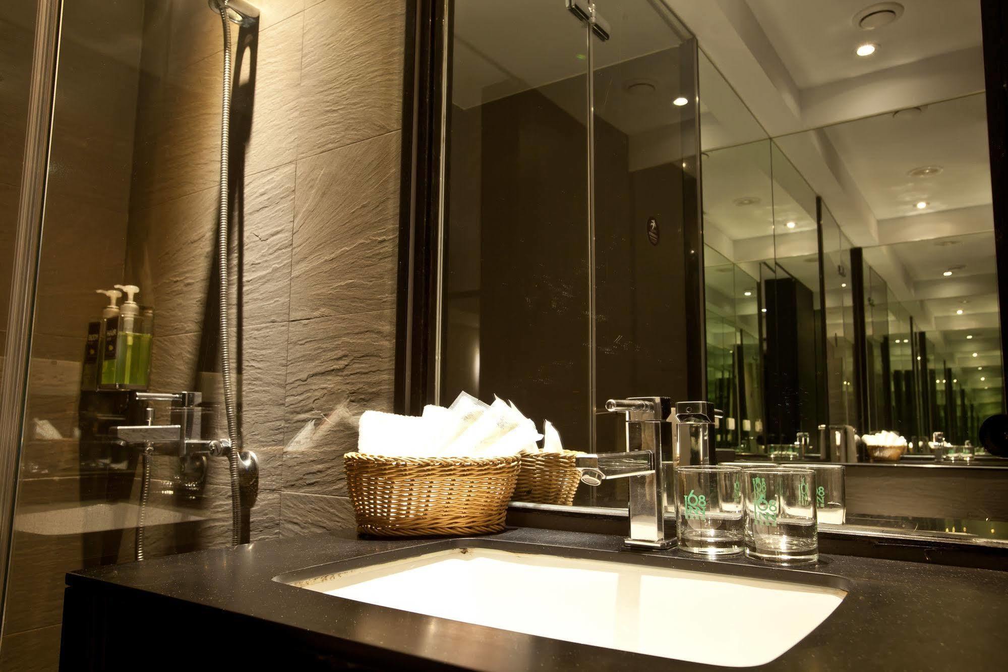 Stay Inn Tajpej Kültér fotó