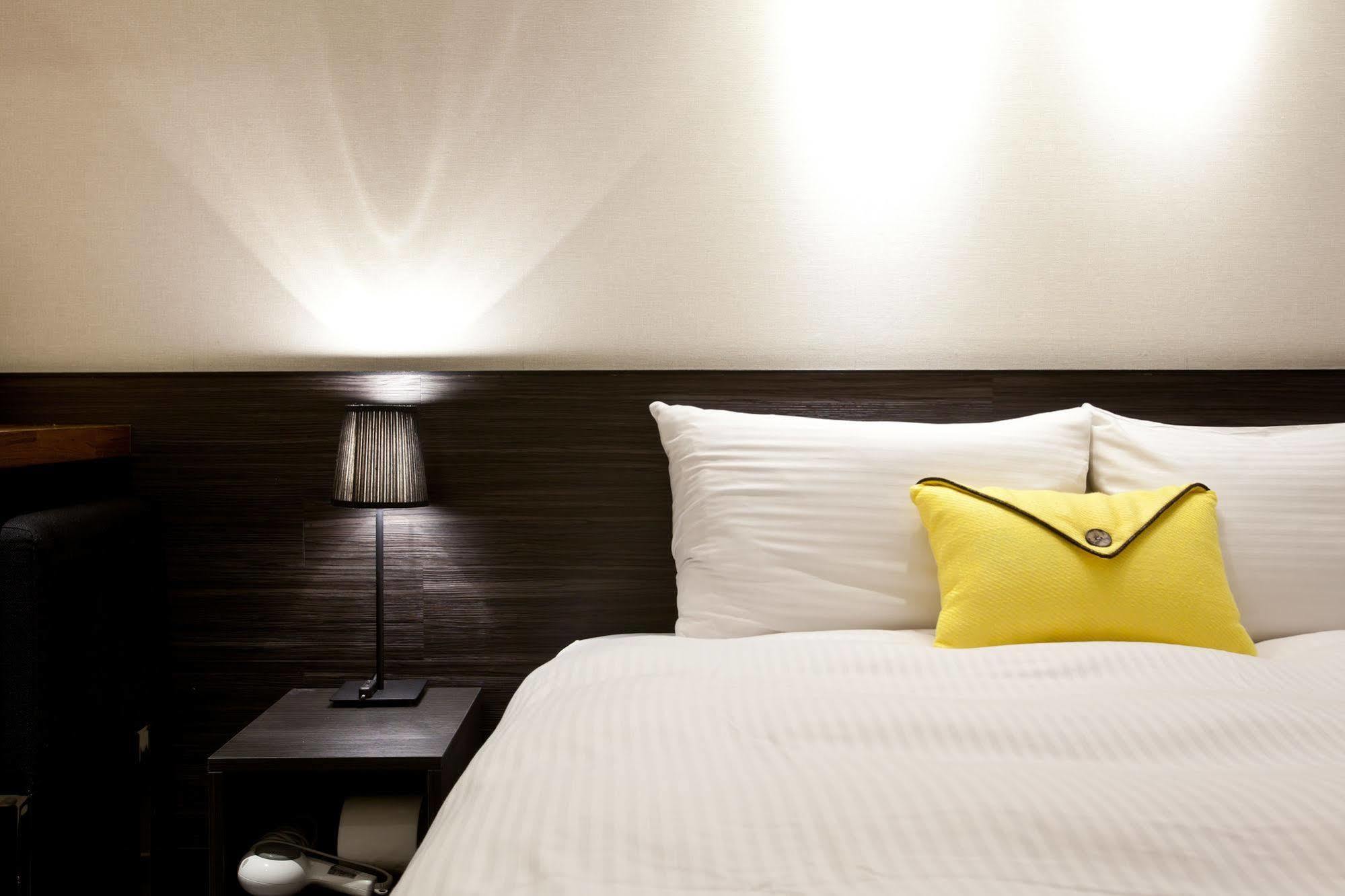Stay Inn Tajpej Kültér fotó