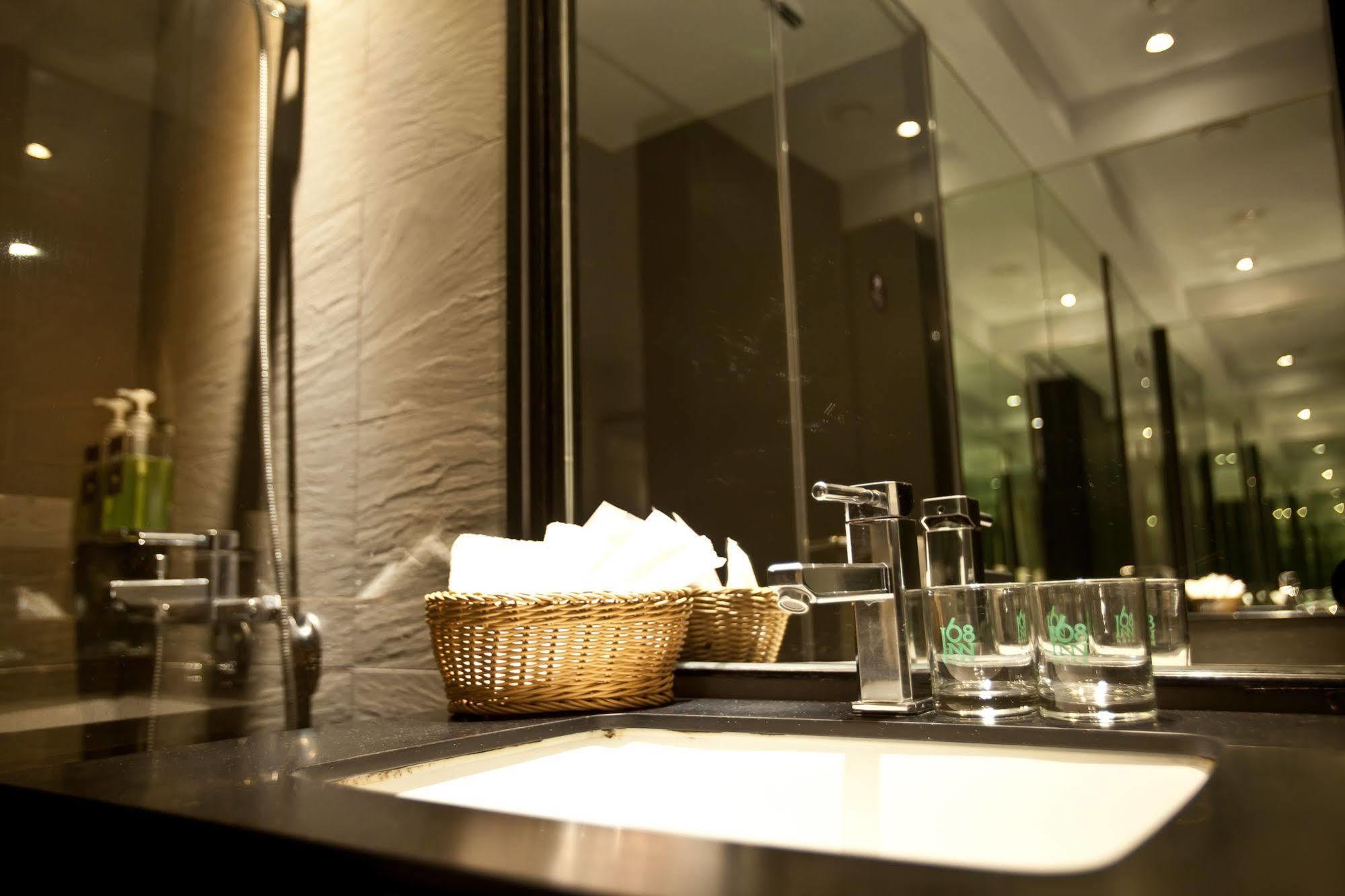 Stay Inn Tajpej Kültér fotó