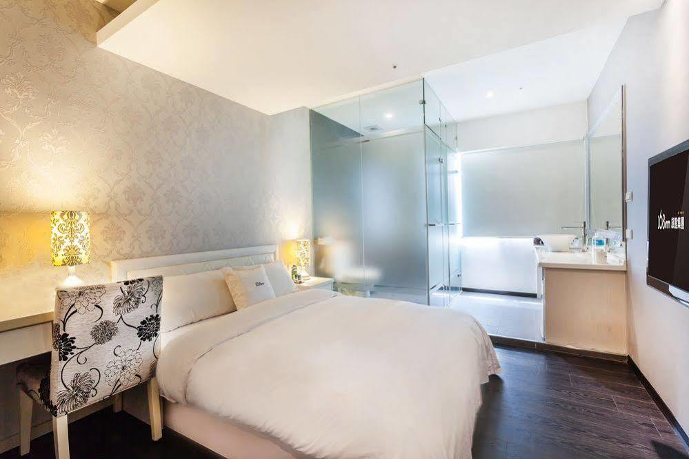 Stay Inn Tajpej Kültér fotó