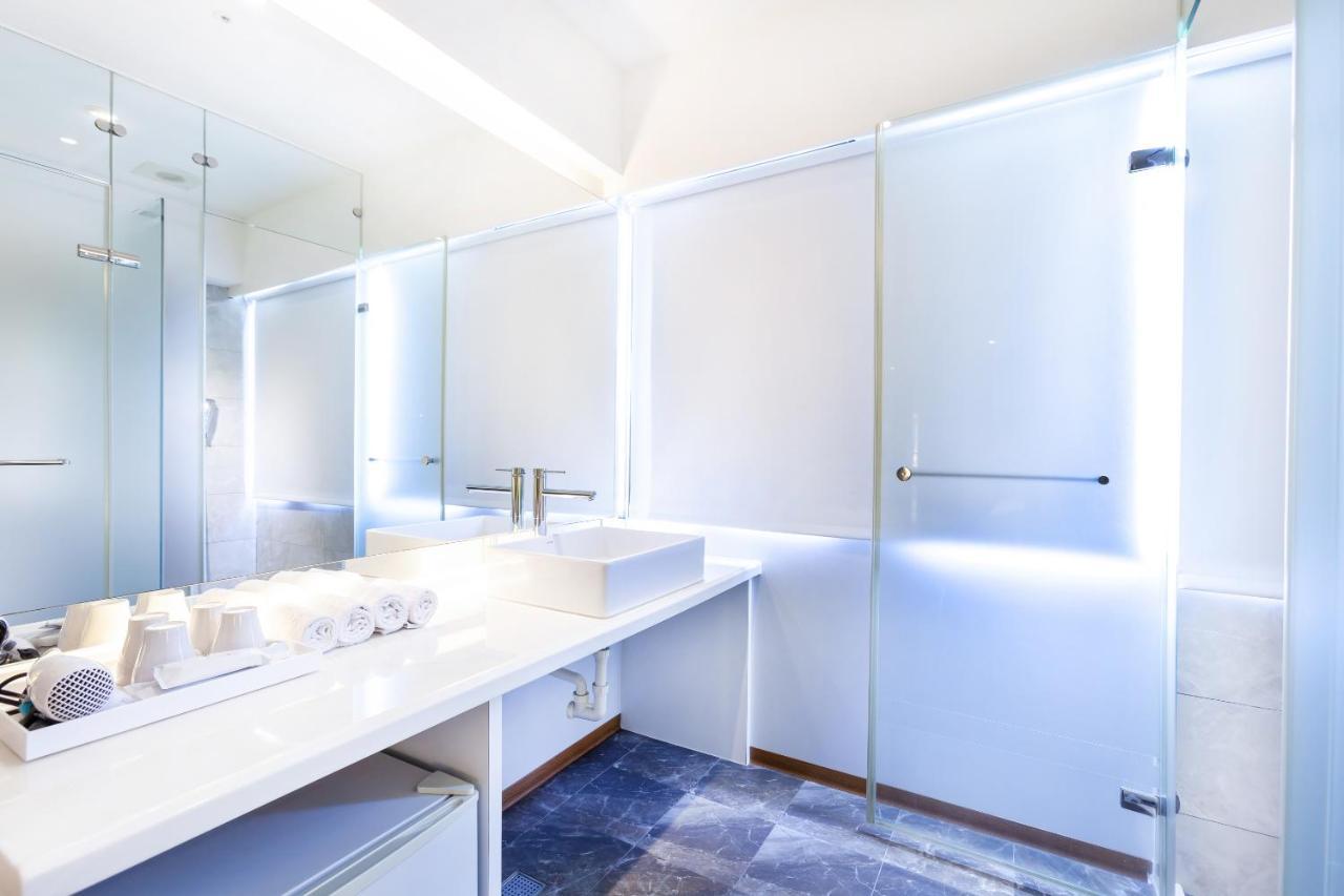 Stay Inn Tajpej Kültér fotó